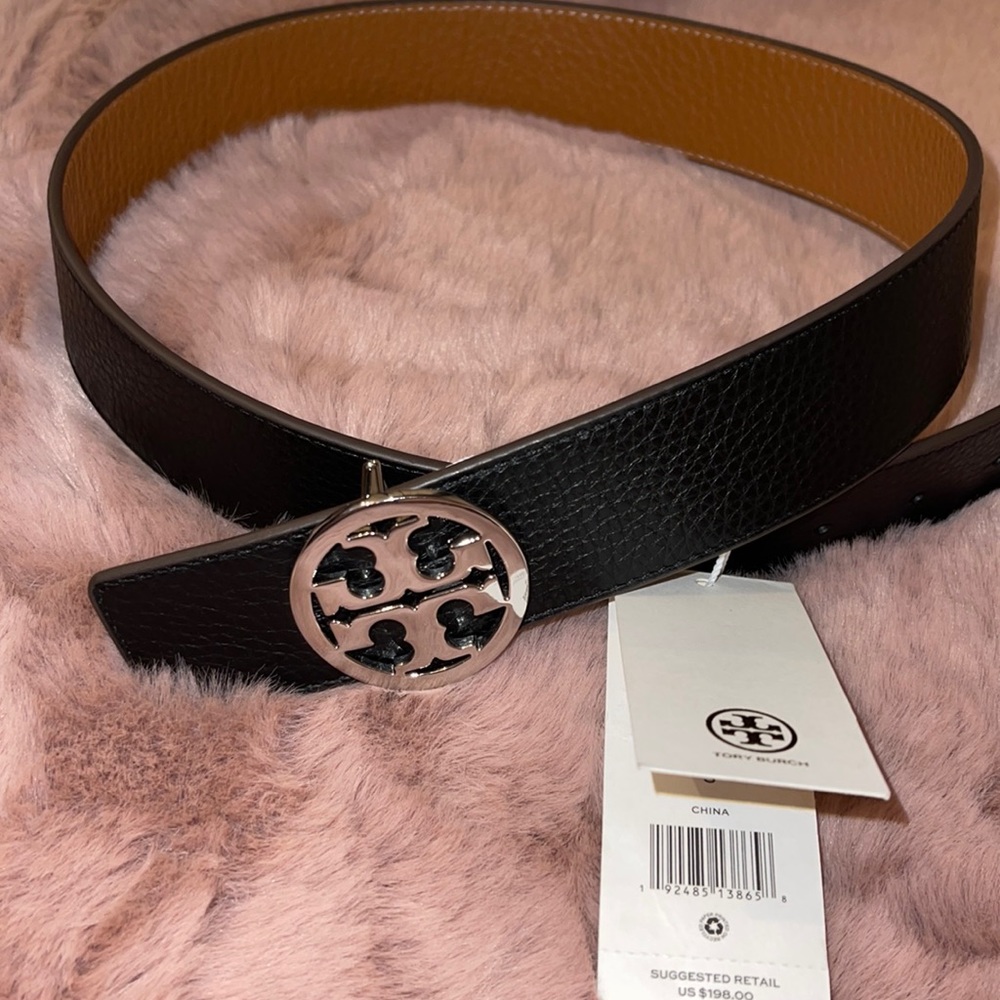 Brand New Tory Burch Belt